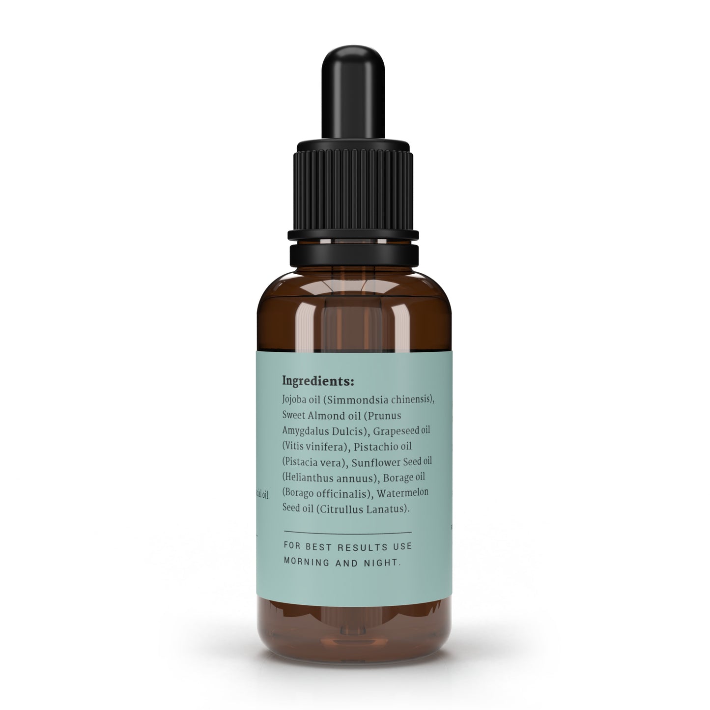 [Pre-Order 30ml] Rūtsu Renna Face Oil