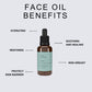 [Pre-Order 30ml] Rūtsu Renna Face Oil